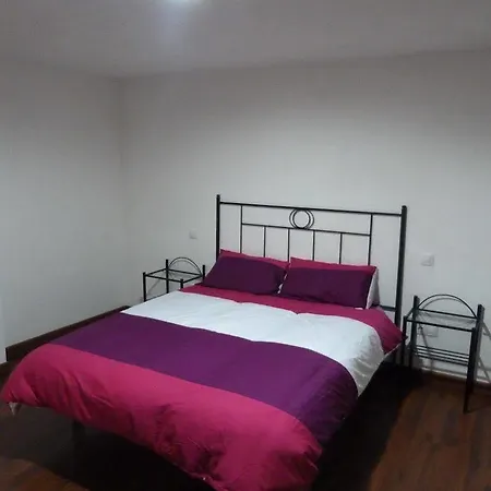 Villeva 2 Apartment *